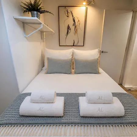 Bridge Apartamento *