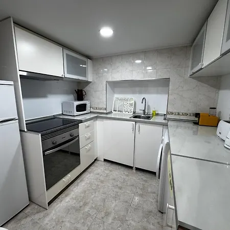 Apartamento Bridge