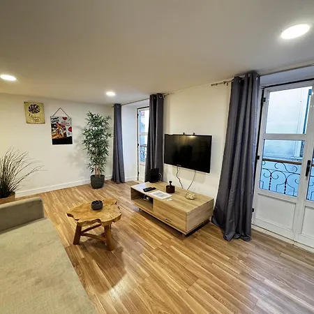Apartamento Bridge