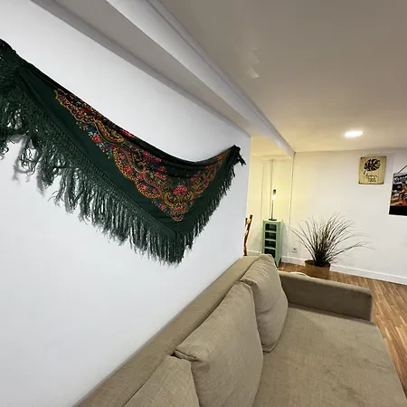 Bridge Apartamento *