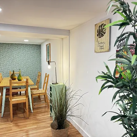 Apartamento Bridge *
