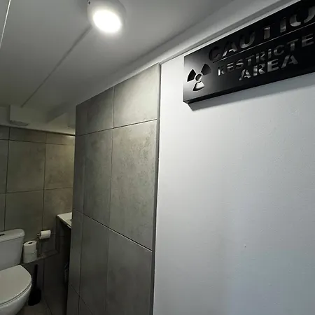 Apartamento Bridge Lisboa