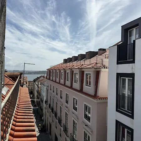Bridge Apartamento Lisboa
